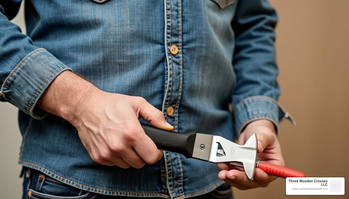 Local Handyman Services Near Me