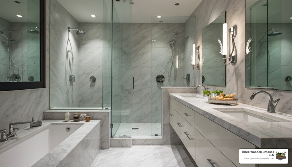 bathroom renovation specialists